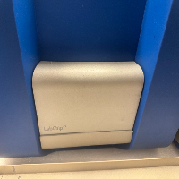 Caliper LabChip GX Microplate Reader image 0